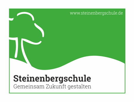 Logo Steinenbergschule 