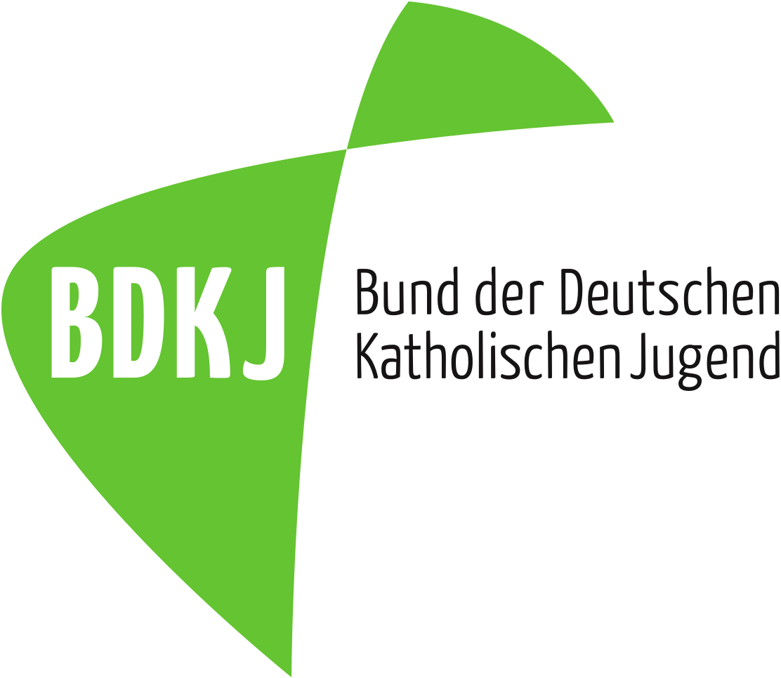 Logo BDKJ