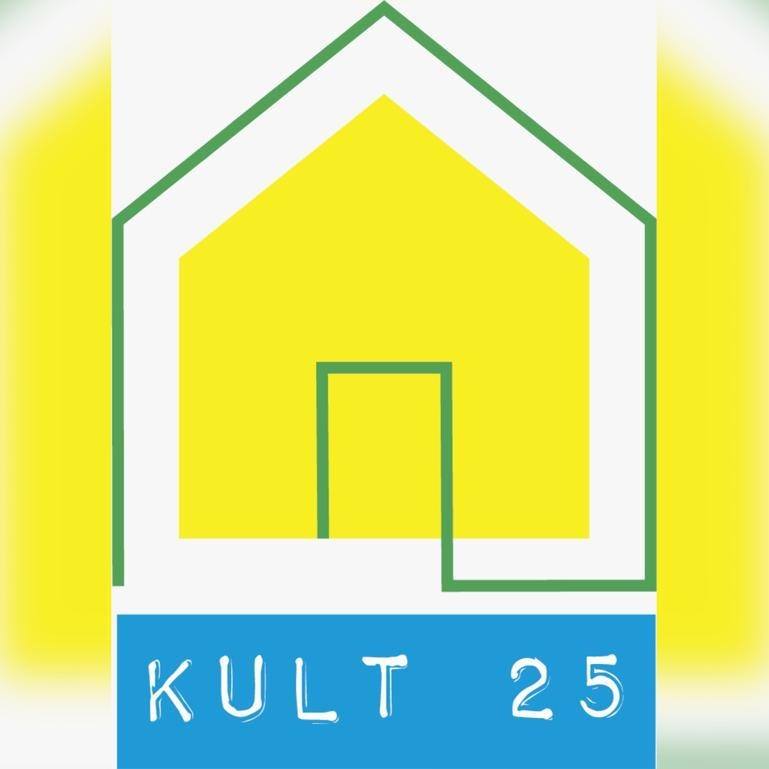 Logo Kult 25