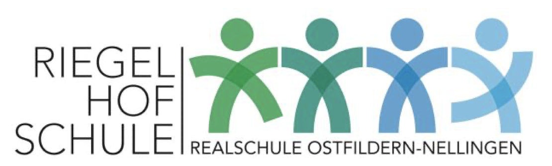 Logo Riegelhof Realschule Nellingen