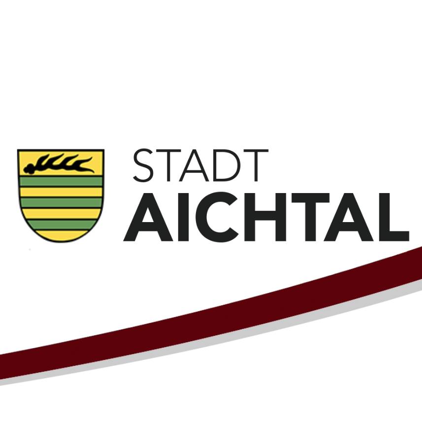 Logo Stadt Aichtal