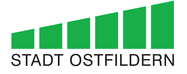Logo Stadt Ostfildern
