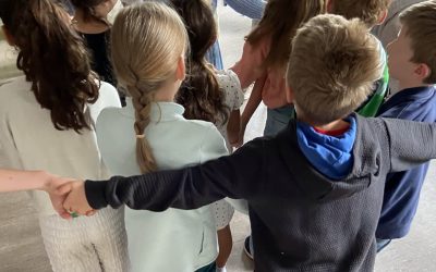 Wie Klassentrainings das Klassenklima verbessern